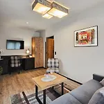 Bergland Aparthotel