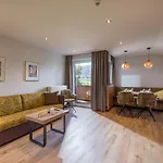 Aparthotel Bergland 4*