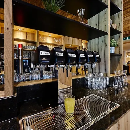 Bergland アパートホテル 4*