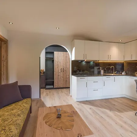 Bergland アパートホテル ゼル