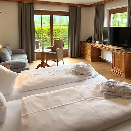 Apart Otel Bergland Söll