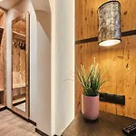 Bergland Апарт-отель 4*