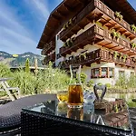 Апарт-отель Bergland 4*