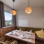 Апарт-отель Bergland 4*