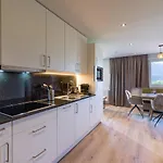 Bergland Апарт-отель 4*