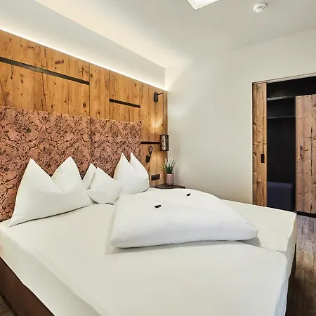 Aparthotel Bergland