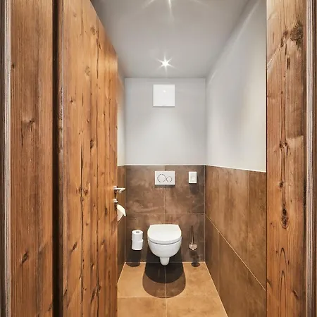 Bergland Aparthotel