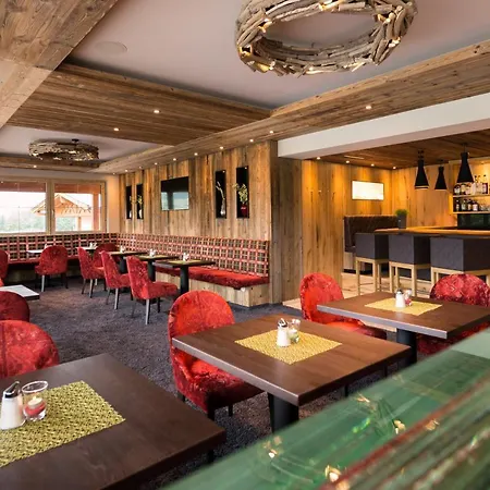 Aparthotel Bergland