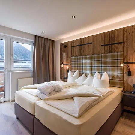 Bergland Aparthotel