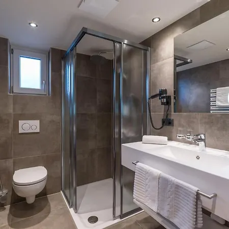 Aparthotel Bergland 4*