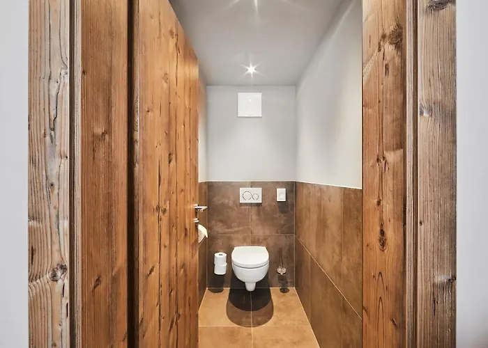 Bergland Apartmanhotel