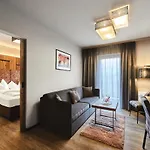 Bergland 4*