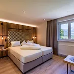 Aparthotel Bergland Soll